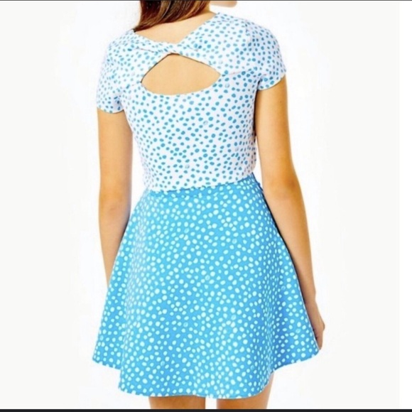 NWOT Girls Lilly Pulitzer Thelma skirt and Top Set size 16! - Picture 1 of 9